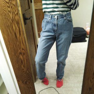 Liz Claiborne Classic Jeans